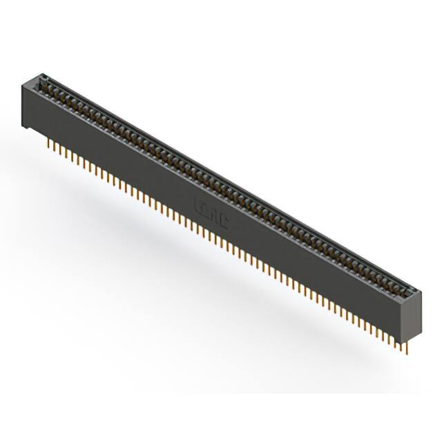 395-061-523-101 EDAC Inc.  Edgeboard Connectors